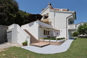 Apartments by the sea Supetarska Draga - Gonar, Rab - 18650